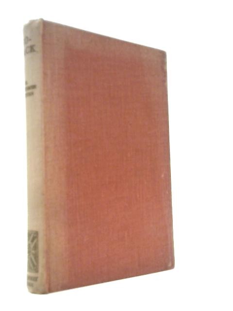 Go-Back The Life Story of an Alsatian Wolfhound (H M.Batten – 1934) (ID:21428)
