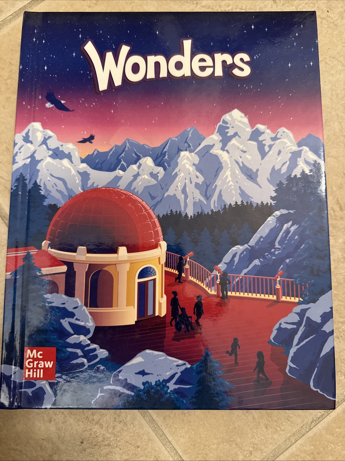 Wonders Grade 5 Reading Set