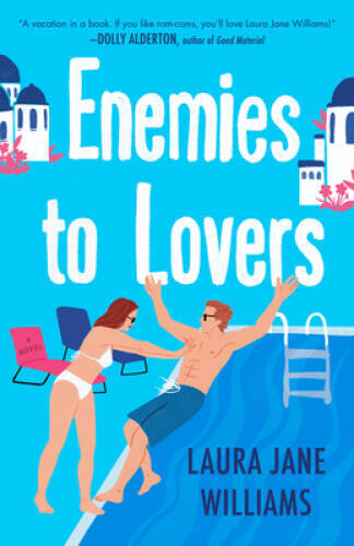 Enemies to Lovers – GOOD
