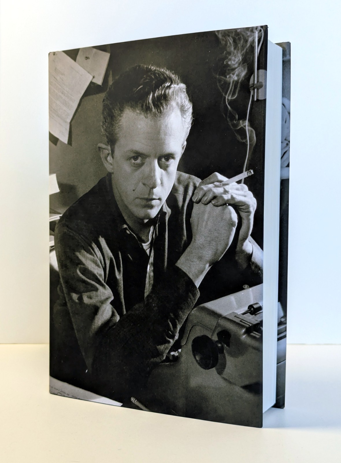 CENTIPEDE PRESS – Signed Numbered LE TRAPPED IN THE TWILIGHT ZONE by Roger Anker