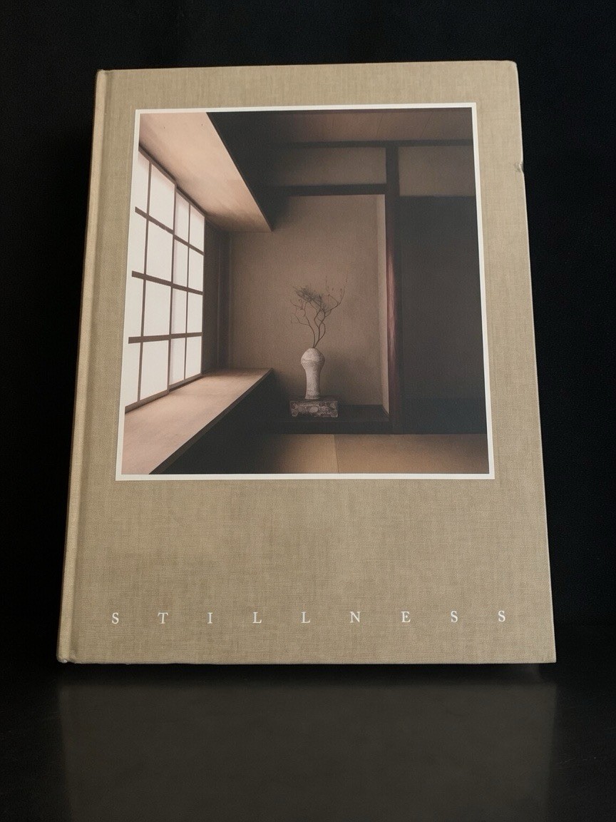 FRESH CLEAN SEALED NEW! Stillness Norm Architects Japanese Aesthetics STYLE ZEN