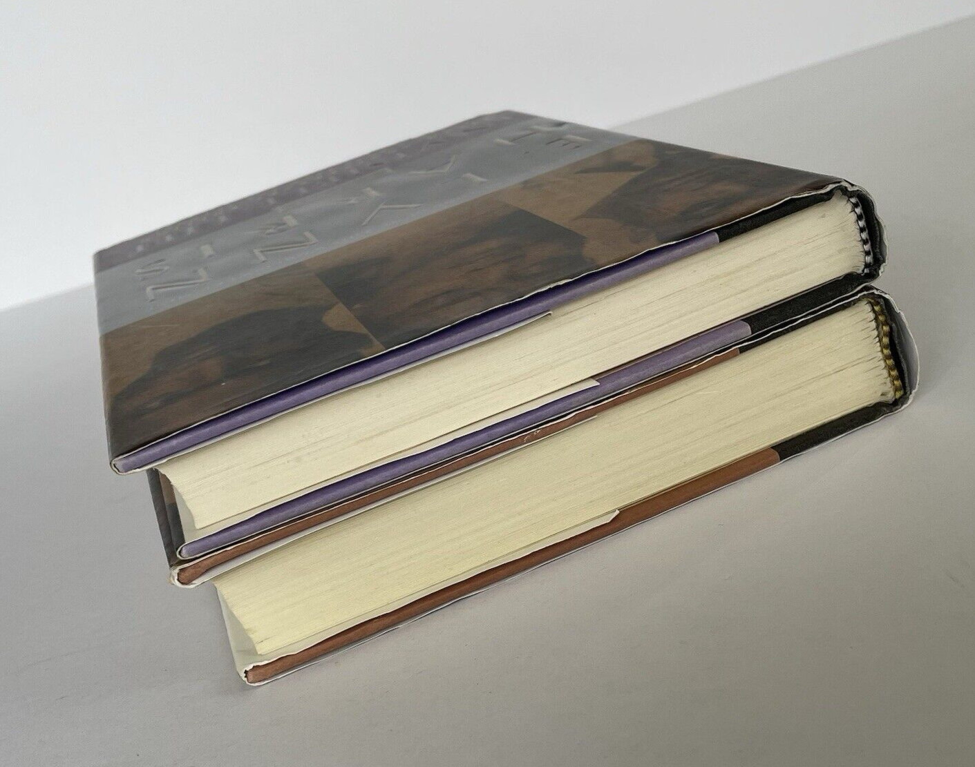 LOT x2 E. Lynn Harris Invisible Life 5th Anniv Ed. and Abide With Me, First Ed