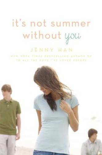 It’s Not Summer Without You (The Summer I Turned Pretty) – Hardcover – GOOD