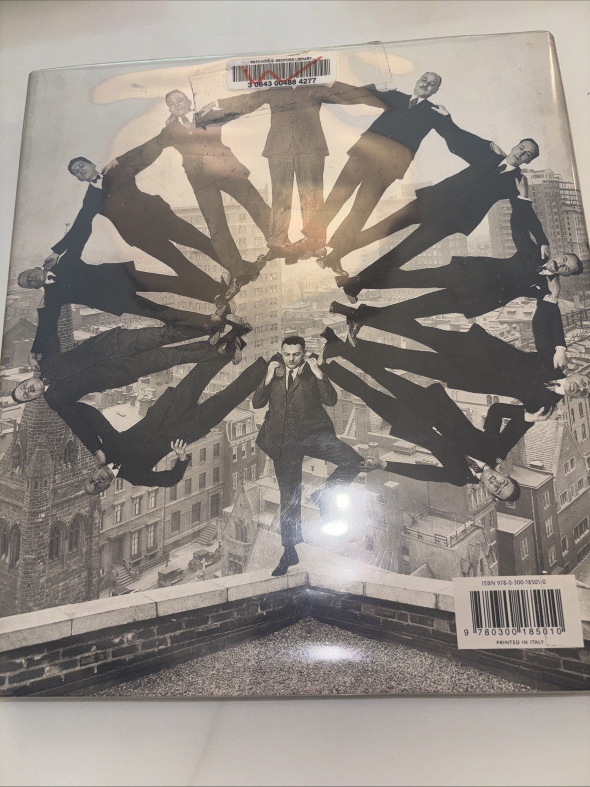 Faking It: Manipulated Photography before Photoshop – HC/DJ -MIA Fineman