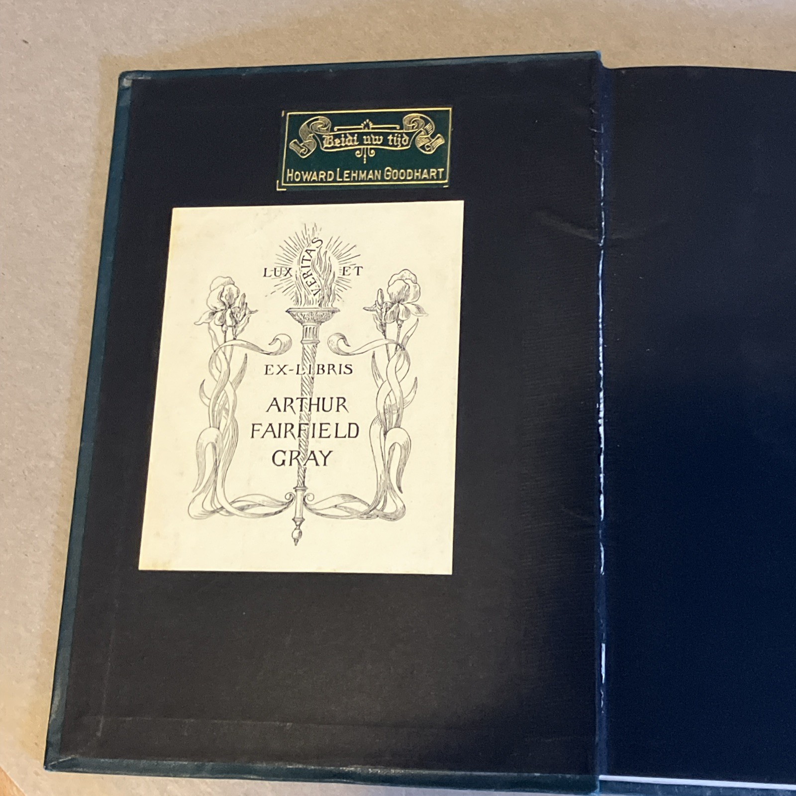 1891 1st- Angling Sketches by Andrew Lang. Etchings & Illustrations, BOOKPLATES