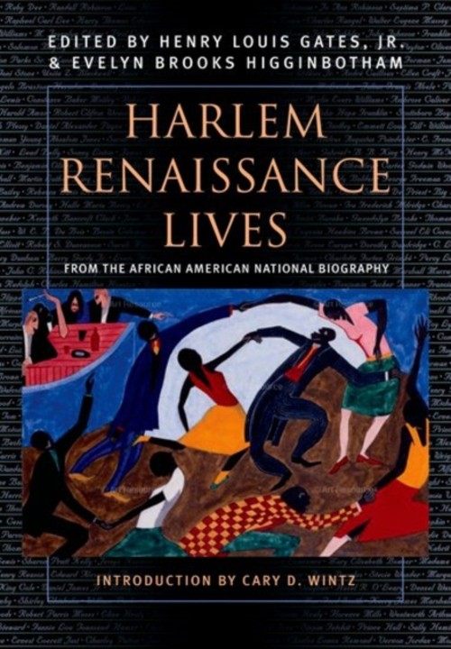 Harlem Renaissance Lives Hardcover