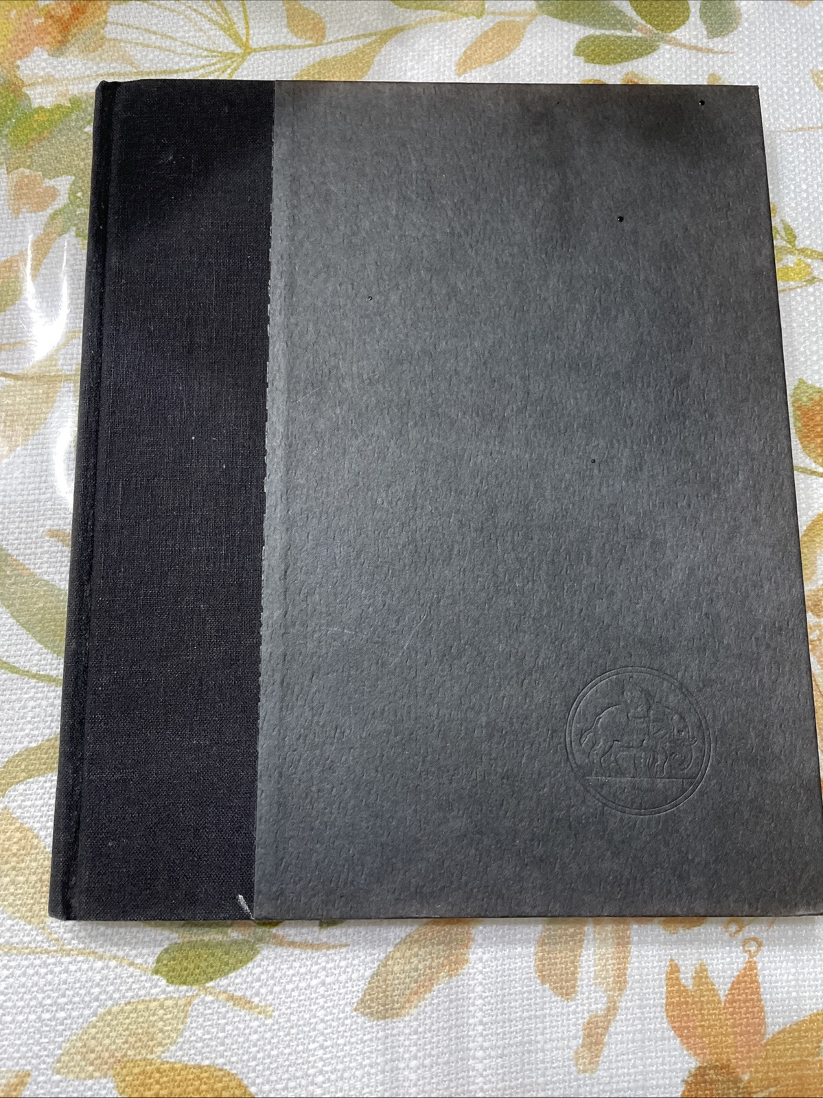 A Book of Five Rings Miyamoto Musashi Overlook Press 1974 Hardcover Book
