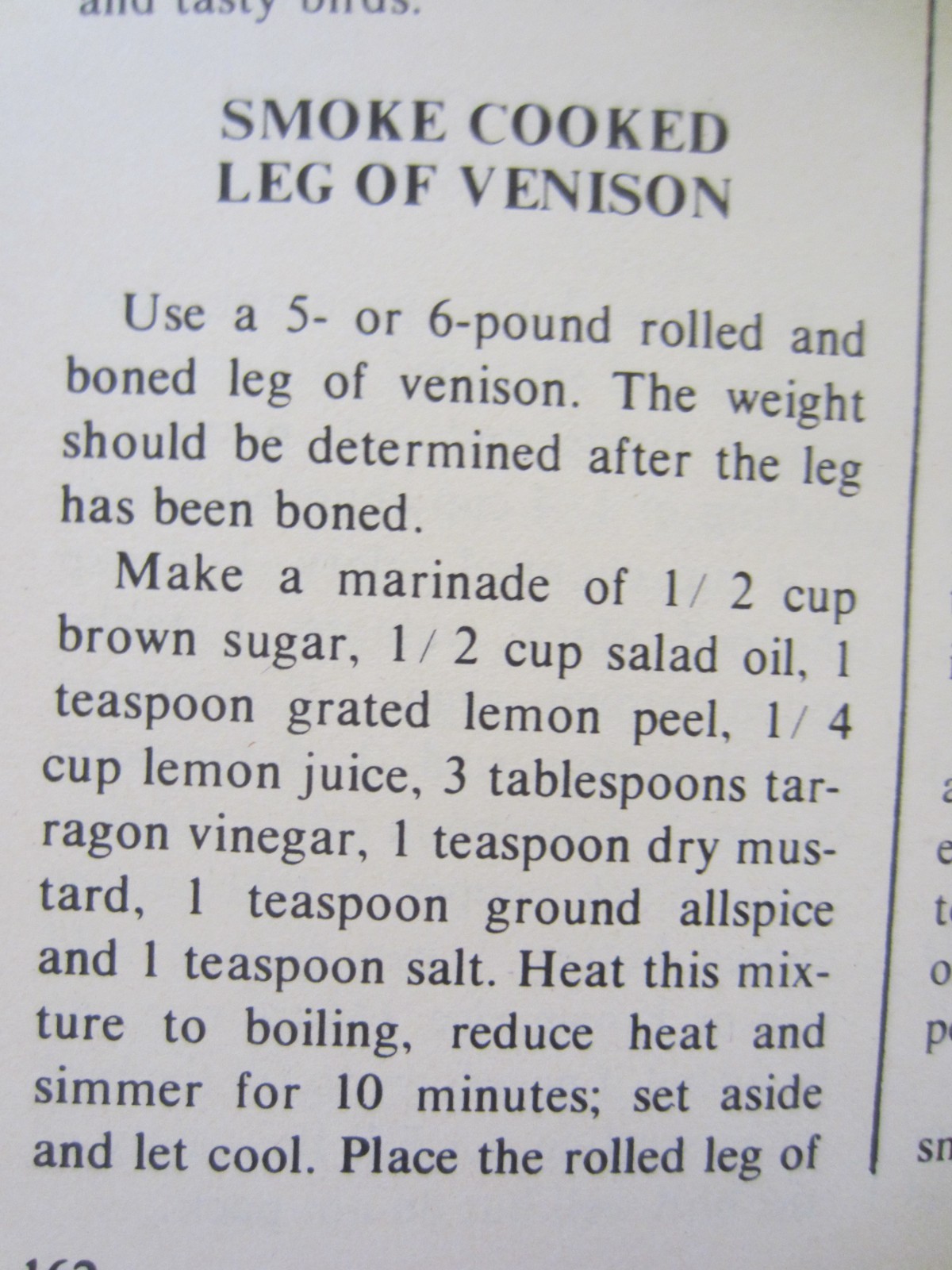 Remington Sportsmen’s Wild Game Cookbook 1972 – Prepping Hunting DIY Survival
