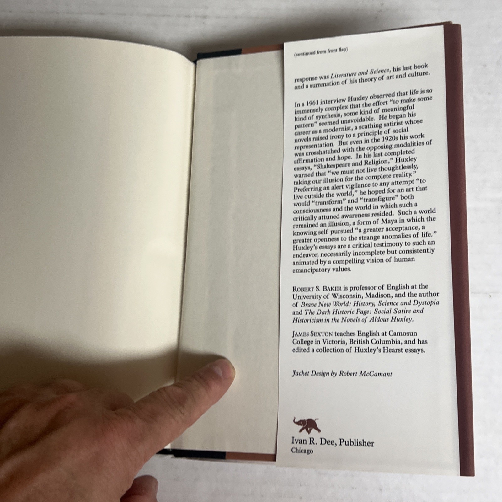 Complete Essays, Vol. 6: 1956-1963 and Supplement, 1920-1948 (Volume VI)