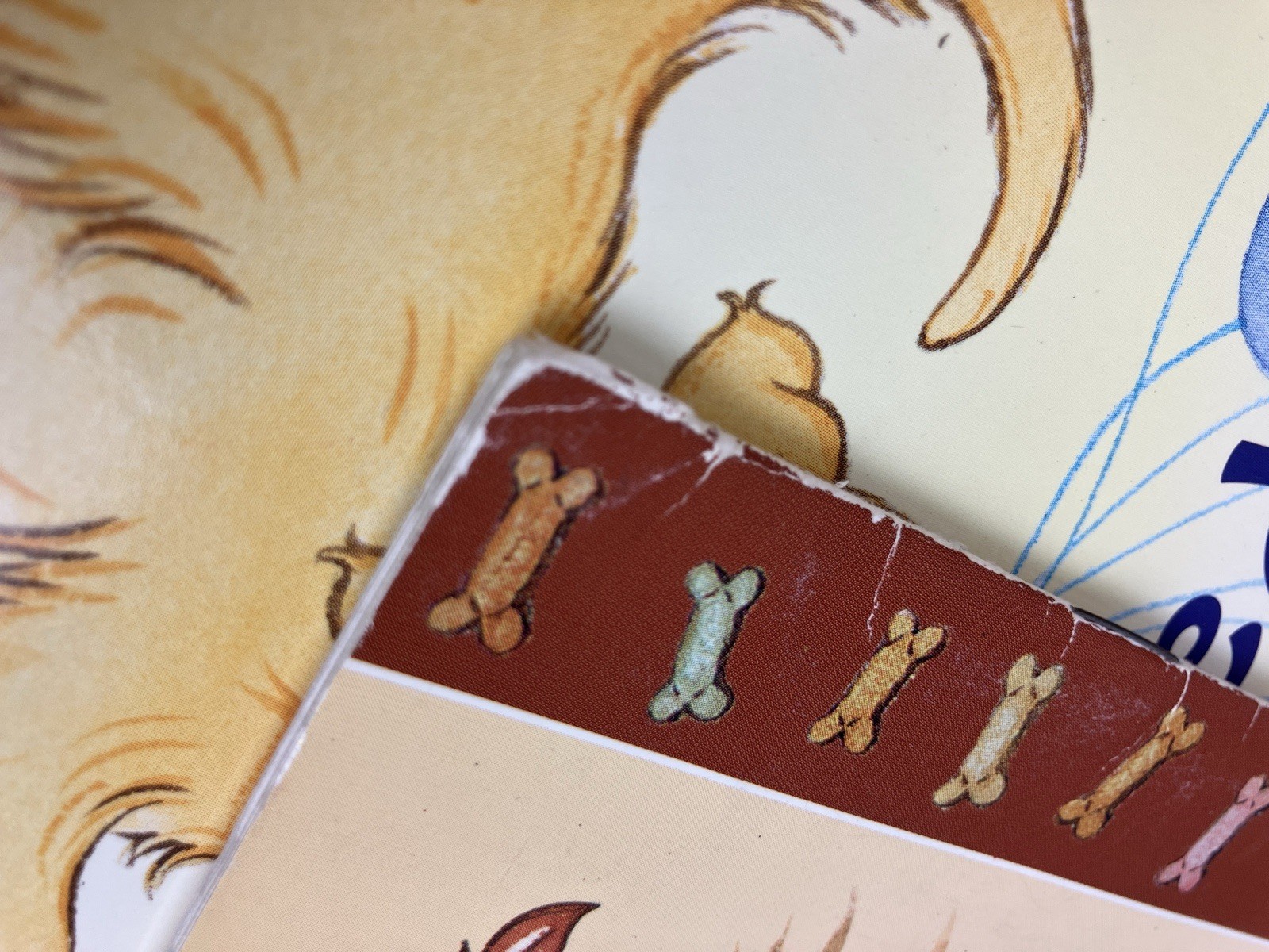 Biscuit By Alyssa Satin Capucilli Softcover Book Lot Of 4