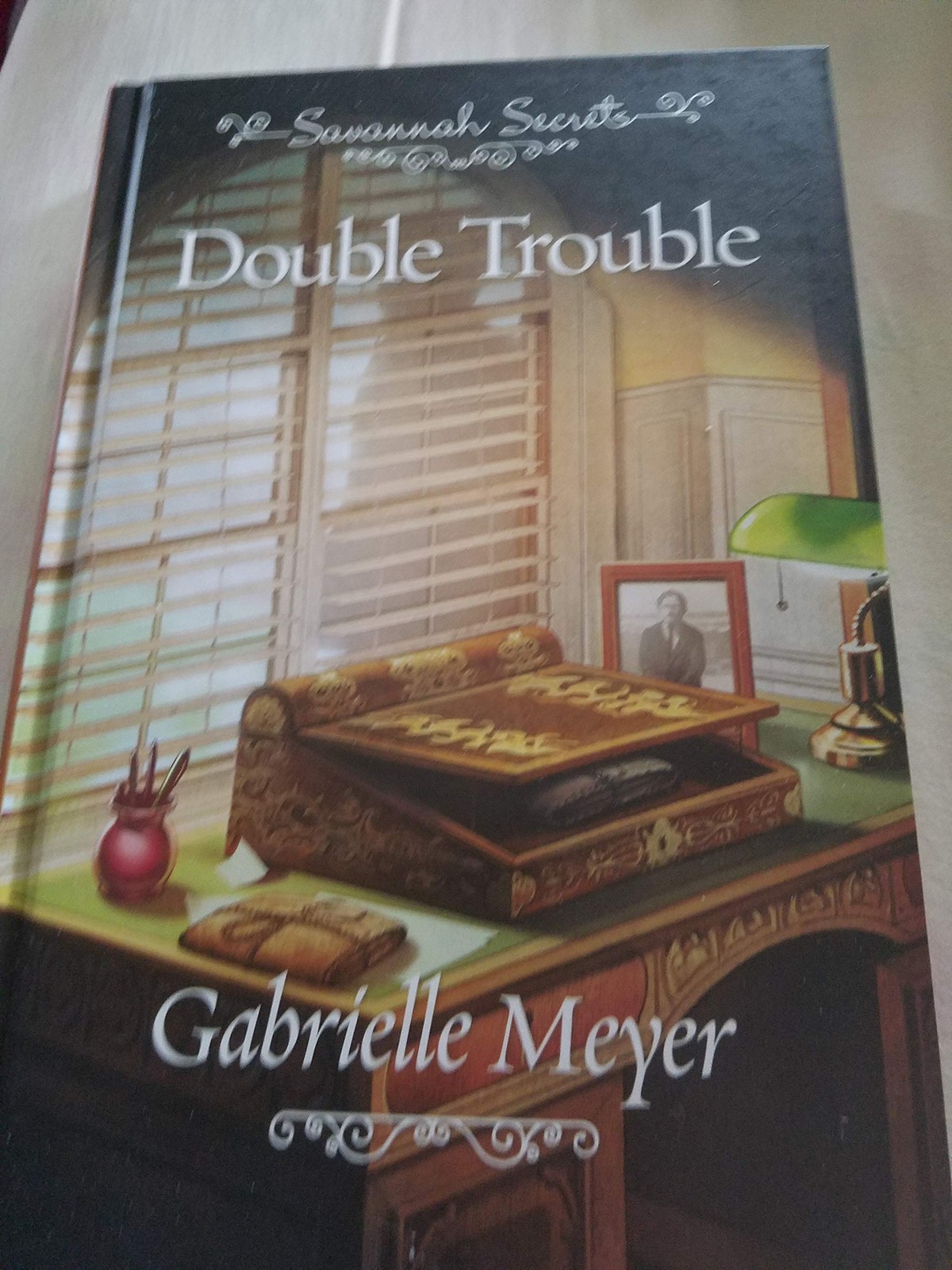 Double Trouble