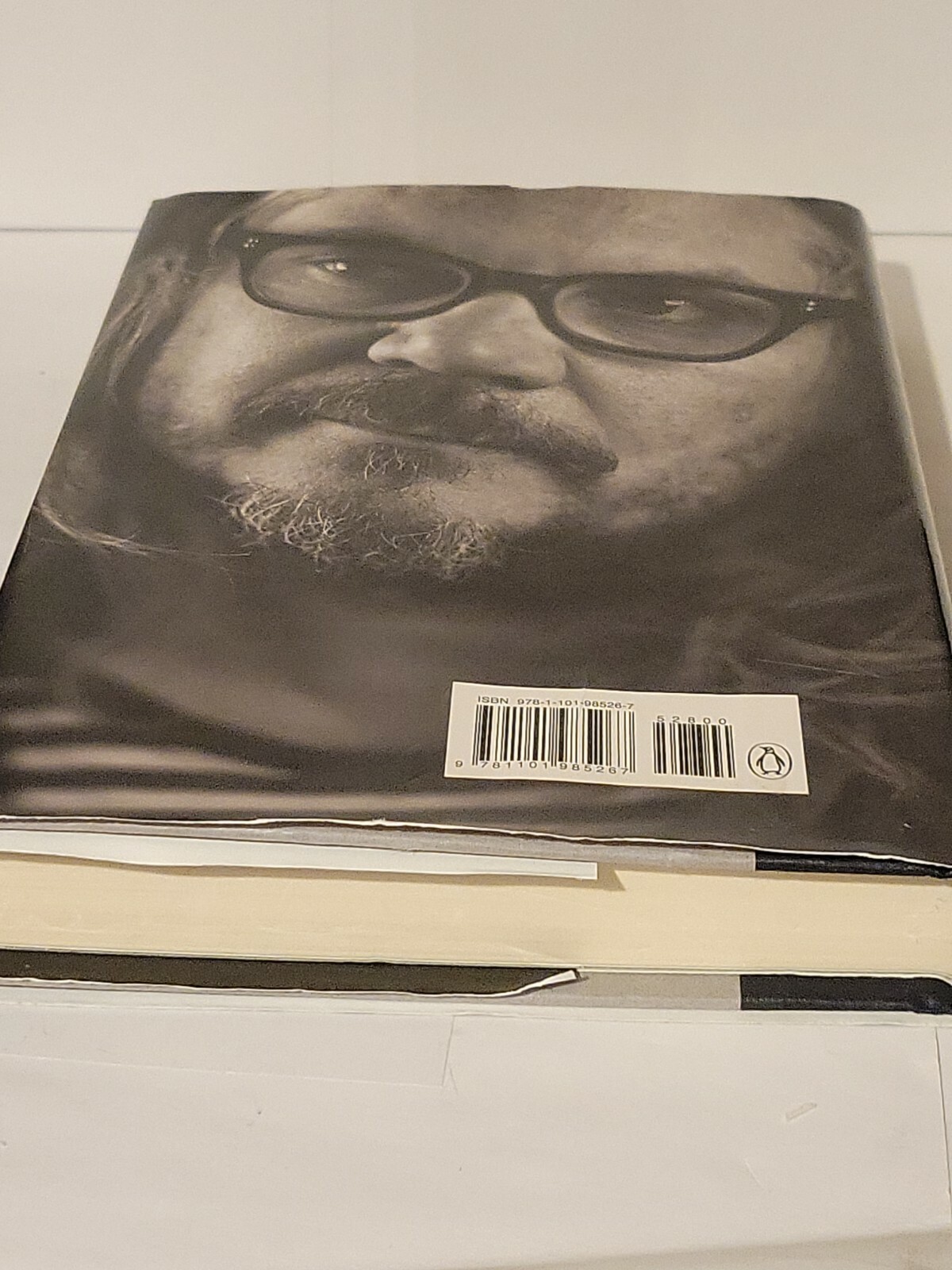 Let’s Go (so We Can Get Back): A Memoir of Recording and Discording with Wilco,