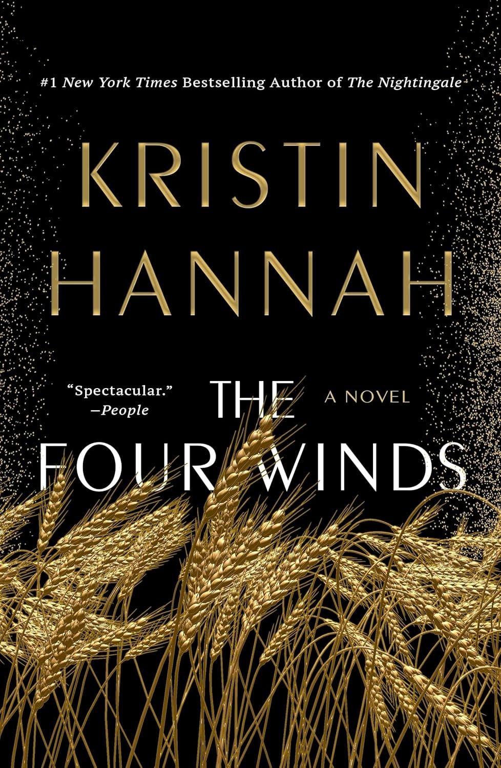 KRISTIN HANNAH ~ Build your own lot / bundle ~ Combined Shipping ~ choose pick