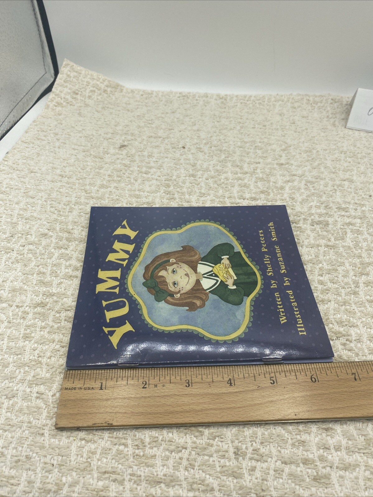 Collection of 4 Diverse Children’s Picture Books – Educational and Storytime Fun