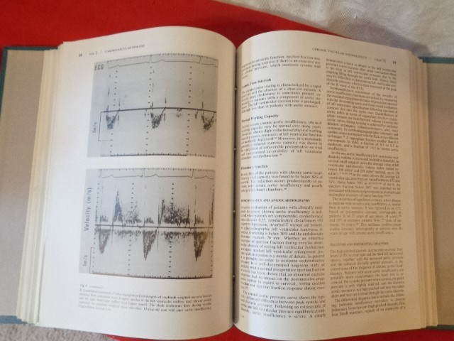 Cardiology Volume 2 – William Parmley, MD, Chatterjee – Cardiovascular Disease
