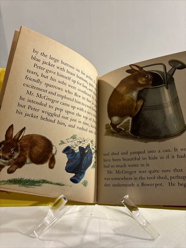 Peter Rabbit by Beatrix Potter 1947