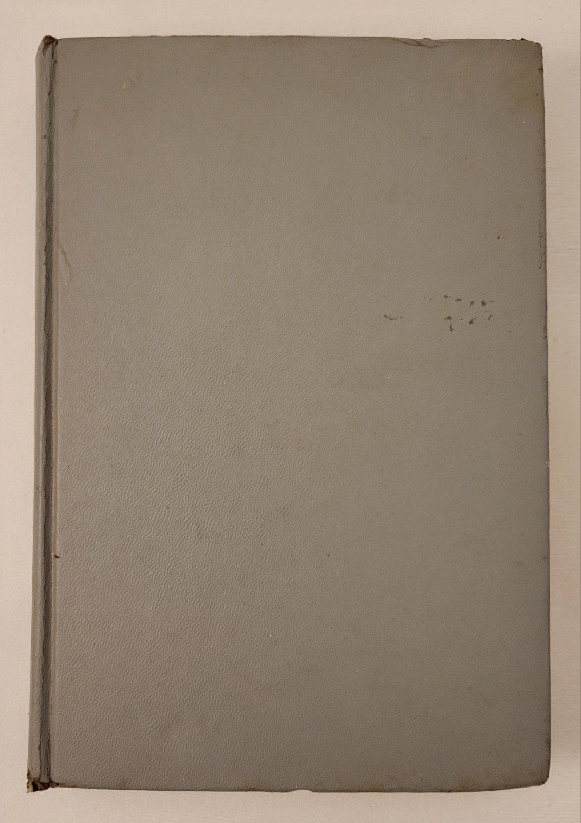 Touchstone by Lillian Janet, Rinehart & Company New York 1947