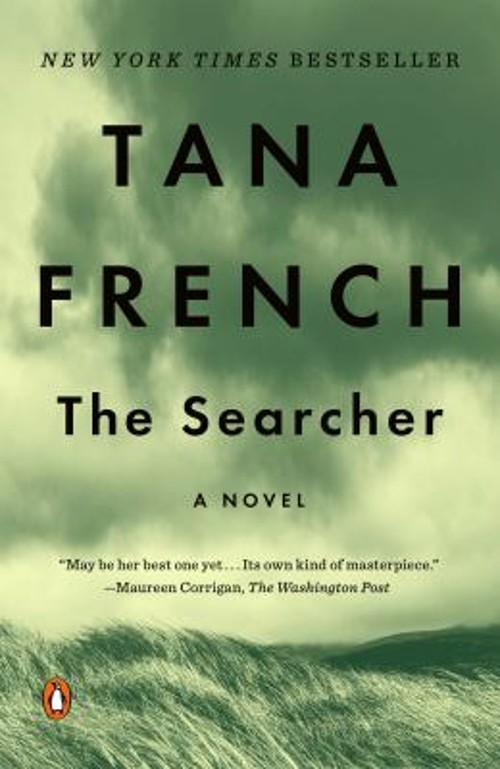 The Searcher : A Novel Paperback Tana French