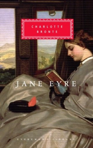Jane Eyre Everyman – ACCEPTABLE