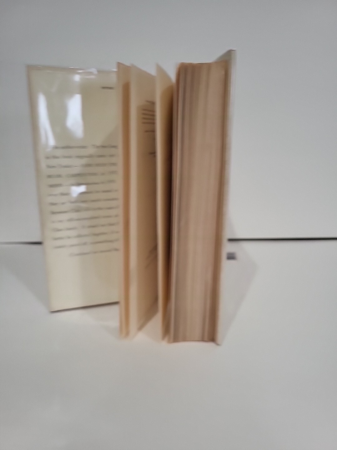 J.D. Salinger Raise High the Roof Beam, … 1959 First Edition 3rd State HC/DJ