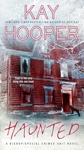 Haunted: 15 (Bishop/Special Crimes Unit), Hooper, Kay
