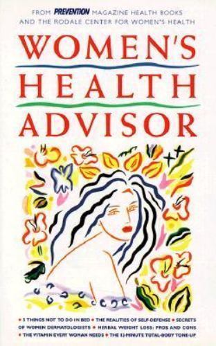 Women’s Health Advisor