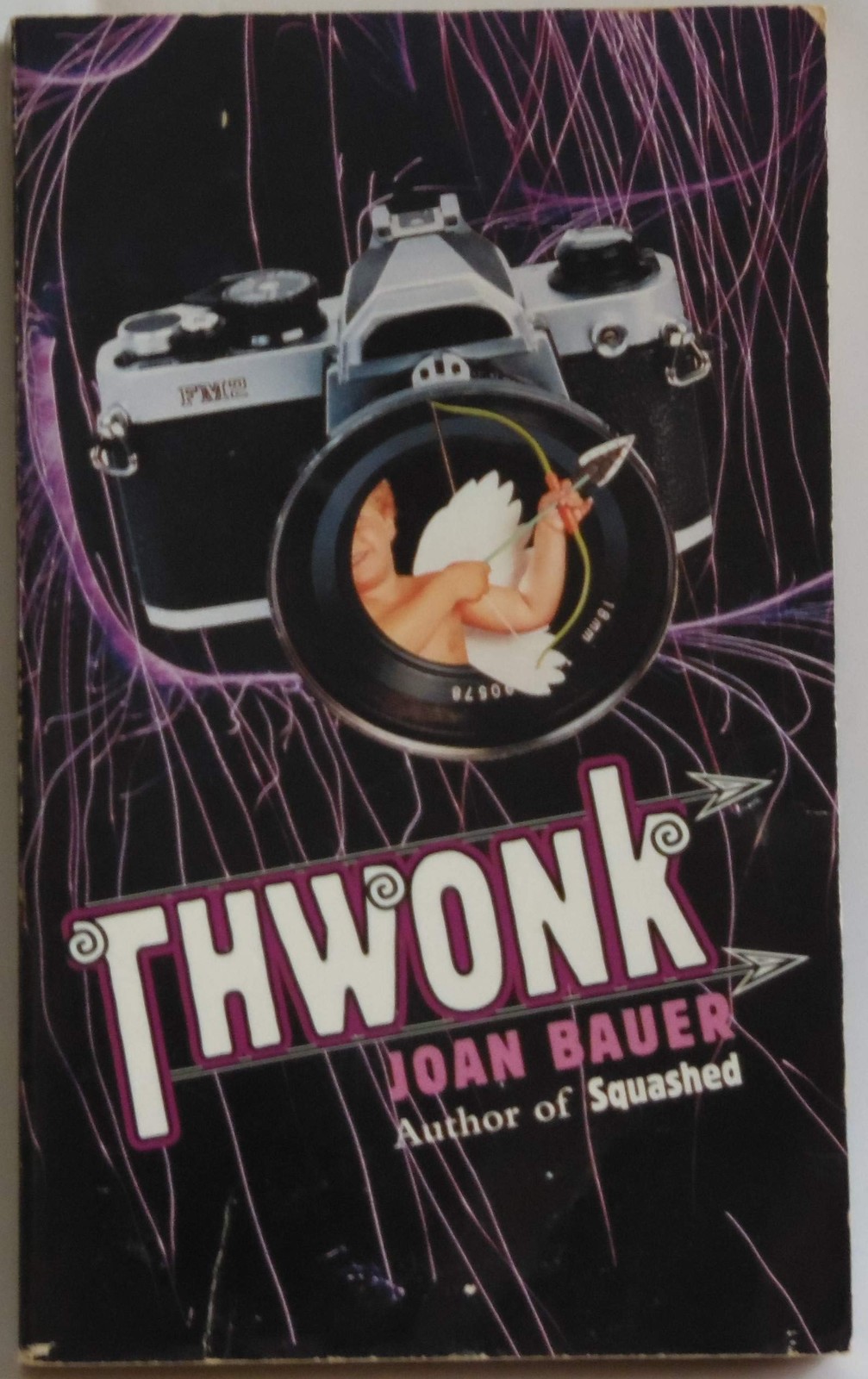 Thwonk