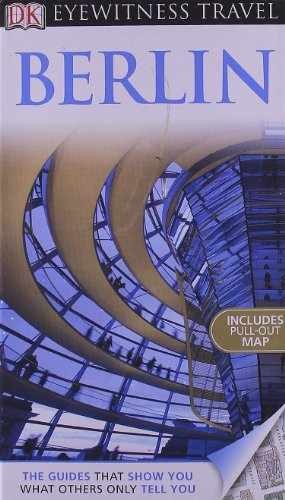 DK Eyewitness Travel Guide: – Paperback, by Scheunemann Juergen; DK – Very Good