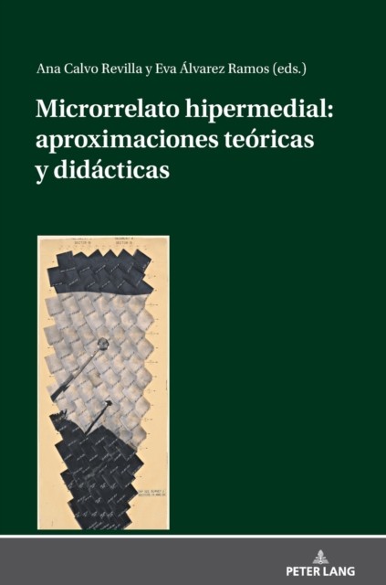 Calvo Revilla – Microrrelato hipermedial aproximaciones tericas y di – X555z