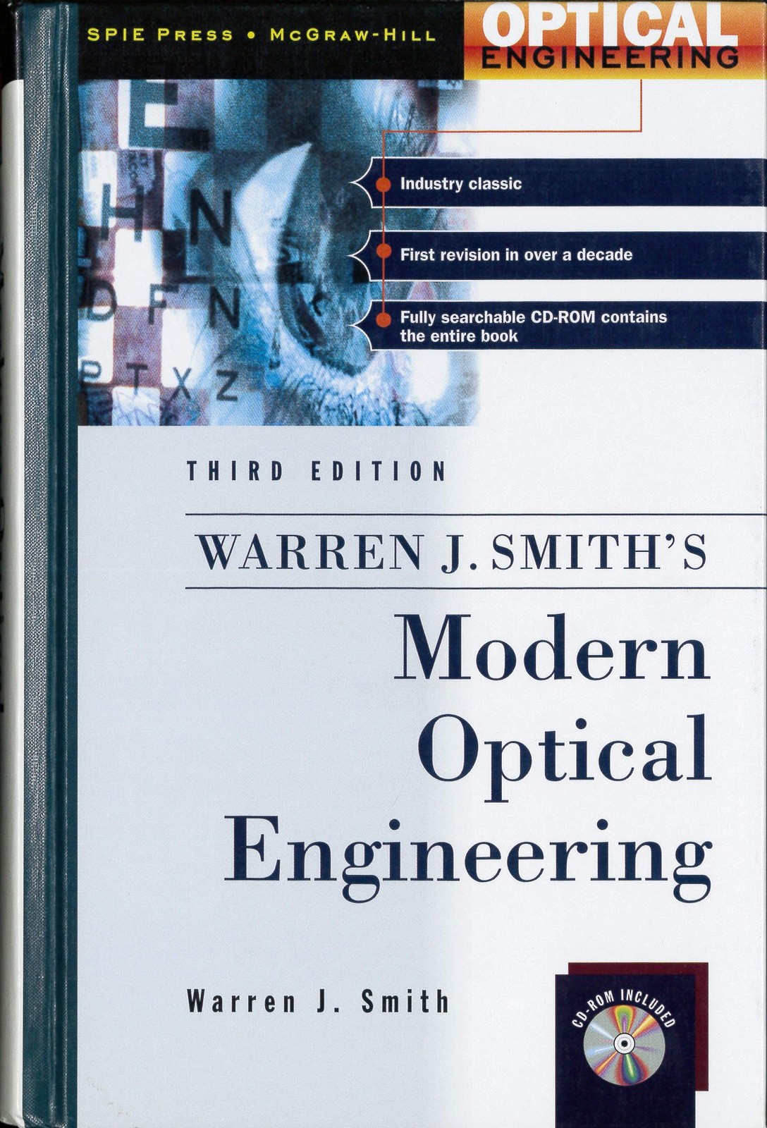 Modern Optical Engineering