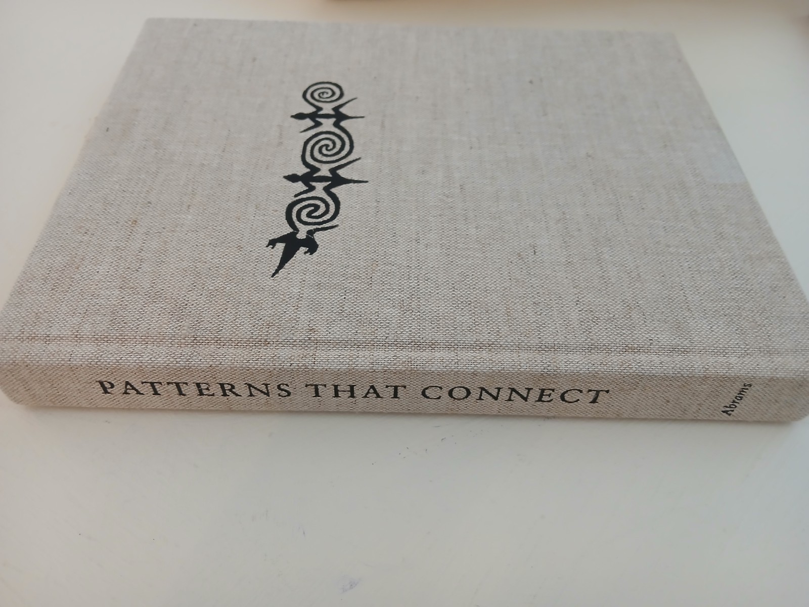 Patterns That Connect : Social Symbolism in Ancient and Tribal Art by Edmund…