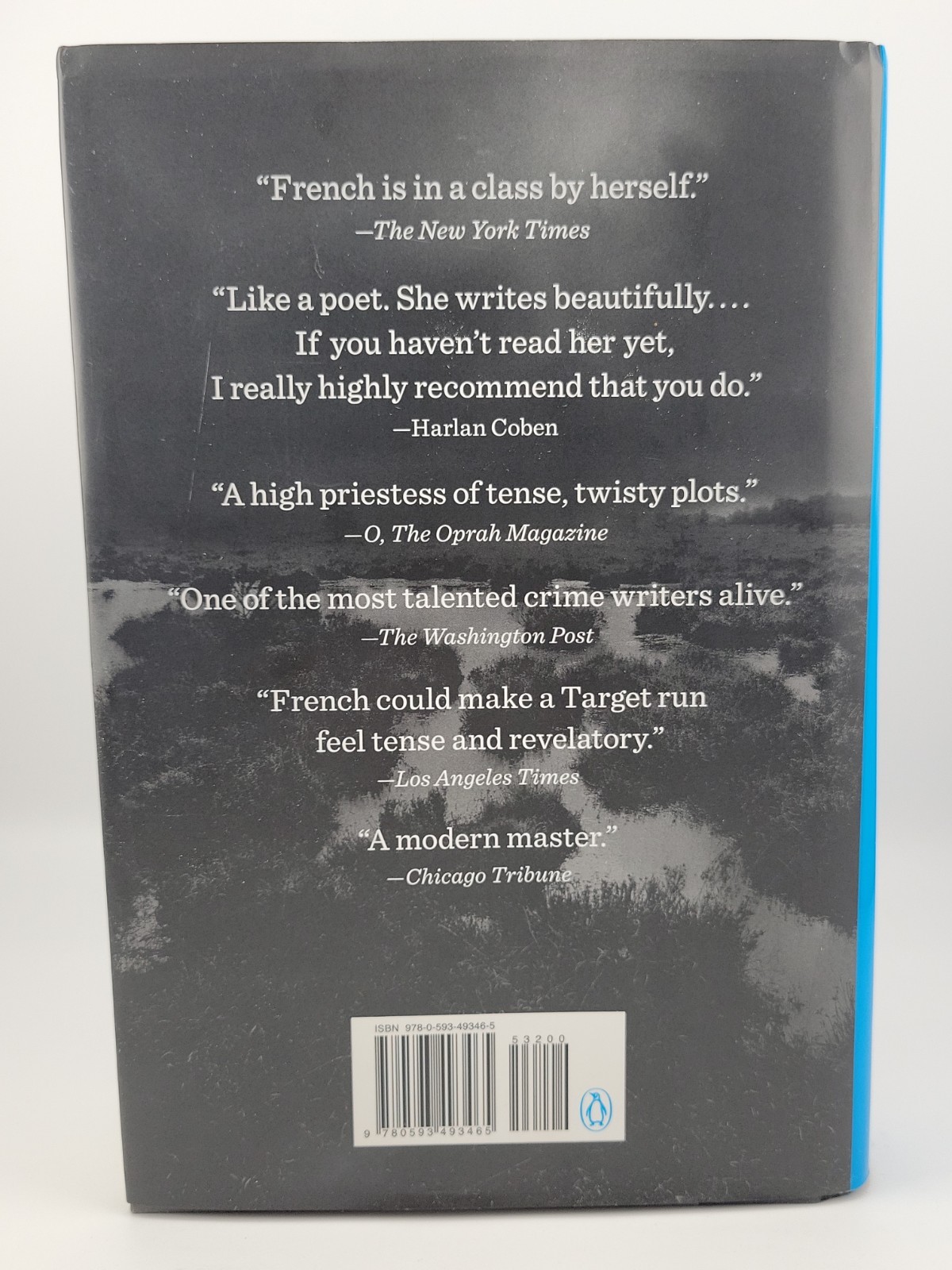The Keeper: A Novel By Tana French (Hardcover)
