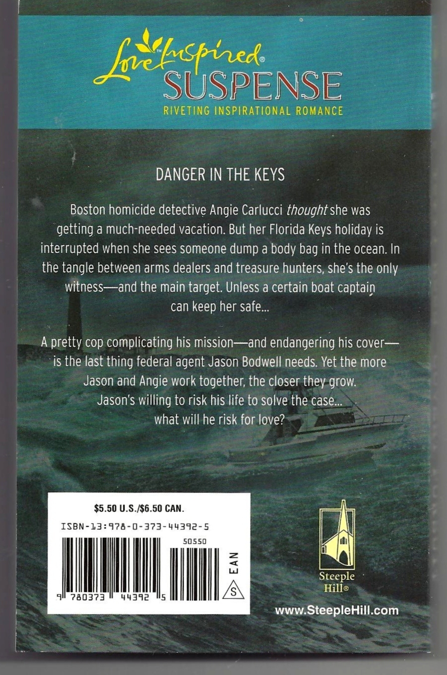 Covert Pursuit by Terri Reed (2010, Paperback)