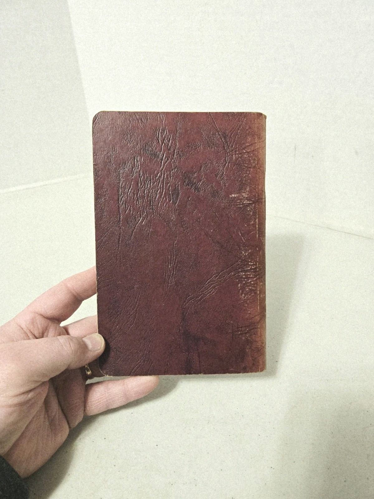 1953 Servel, Inc Commercial Refrigeration Reference Manual (Evansville, IN)