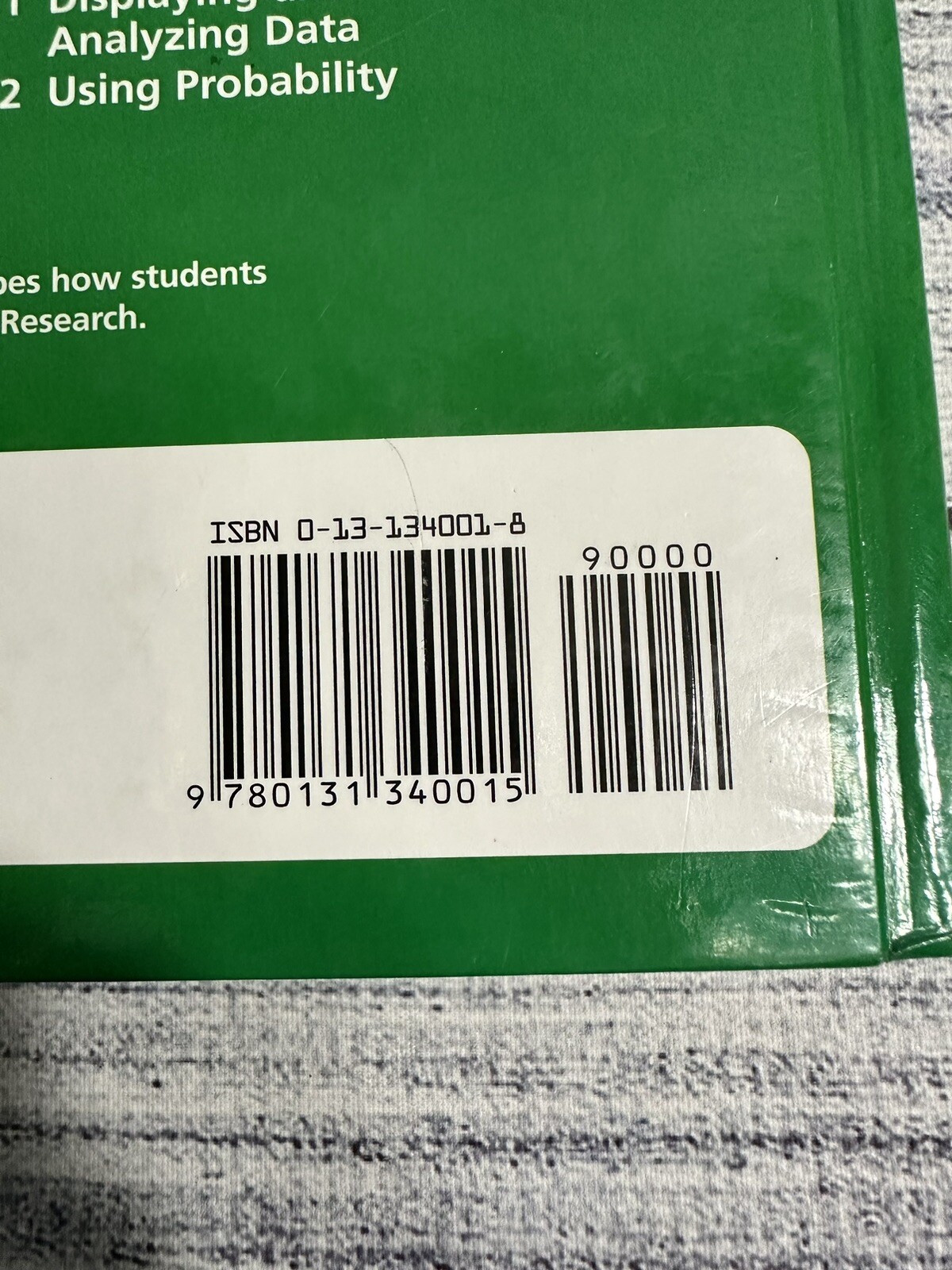 PRENTICE HALL MATHEMATICS COURSE 2, TEACHER EDITION Hardcover