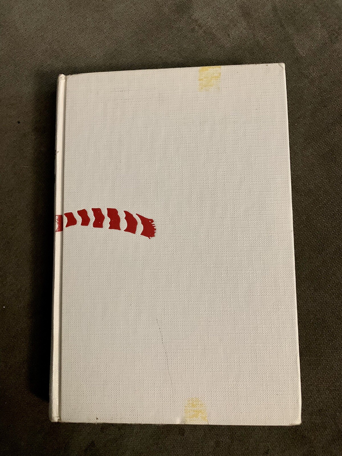 The Boy Who Could Make Himself Disappear by Kin Platt 1971 1st Edition Hardcover