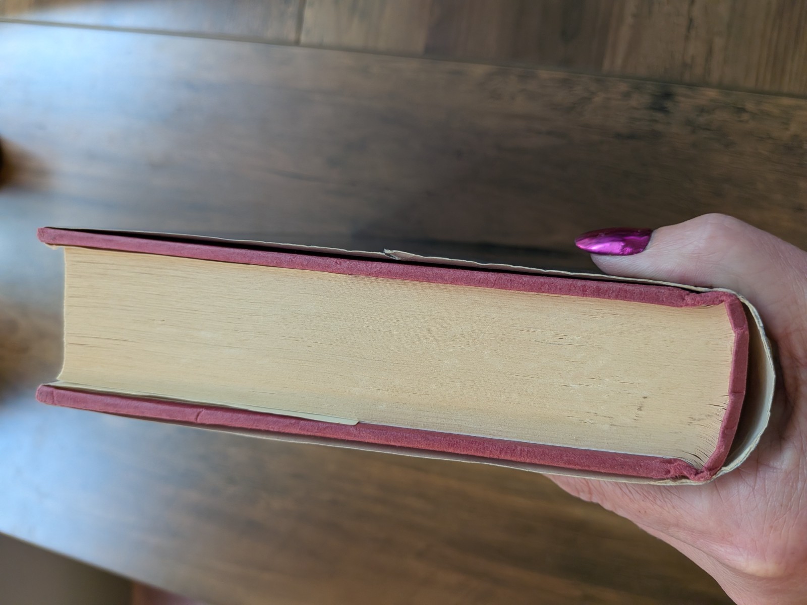 Edgar Rice BurroughsScience Fiction Classics 5 Novels hardcover DJ 1982
