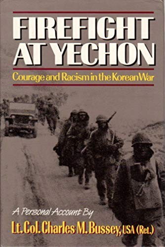 Firefight at Yechon: Courage a – GOOD