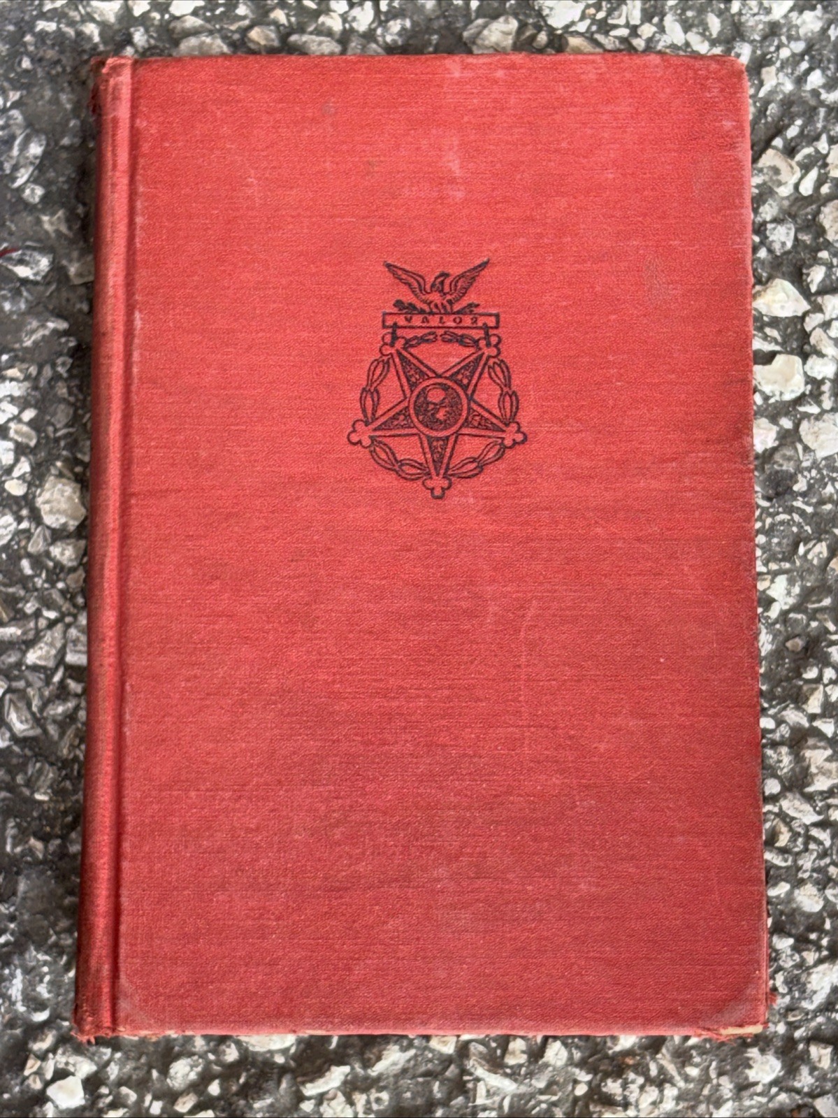 BEYOND THE CALL OF DUTY ~ Franklin M. Reck HC