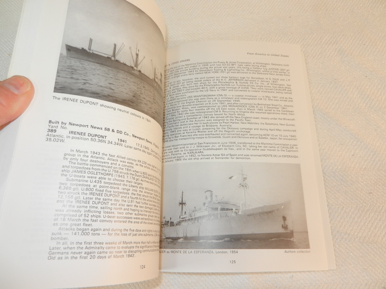 US Merchant Shipbuilding Programme “FROM AMERICA TO UNITED STATES PART 4”