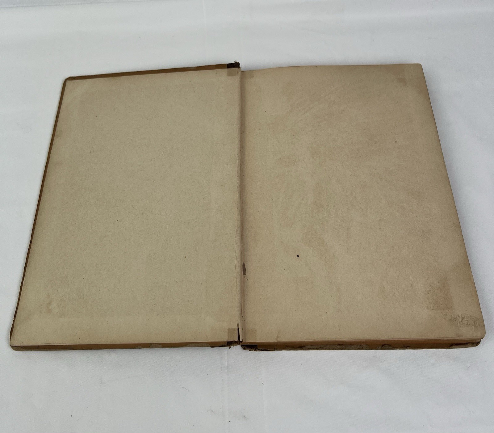 Antique 1886 School Book Appleton’s Standard Arithmetics by Andrew J. Rickoff HC