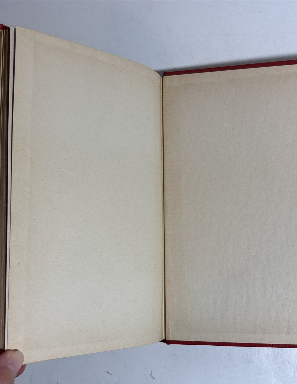 Weaving, a Practical Textbook For Schools, R. K. & M. I. R. Polkinghorne 1945 HC