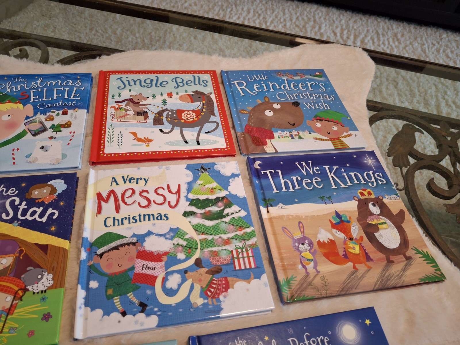 Make Believe Ideas Christmas Book Collection 11 Book Set