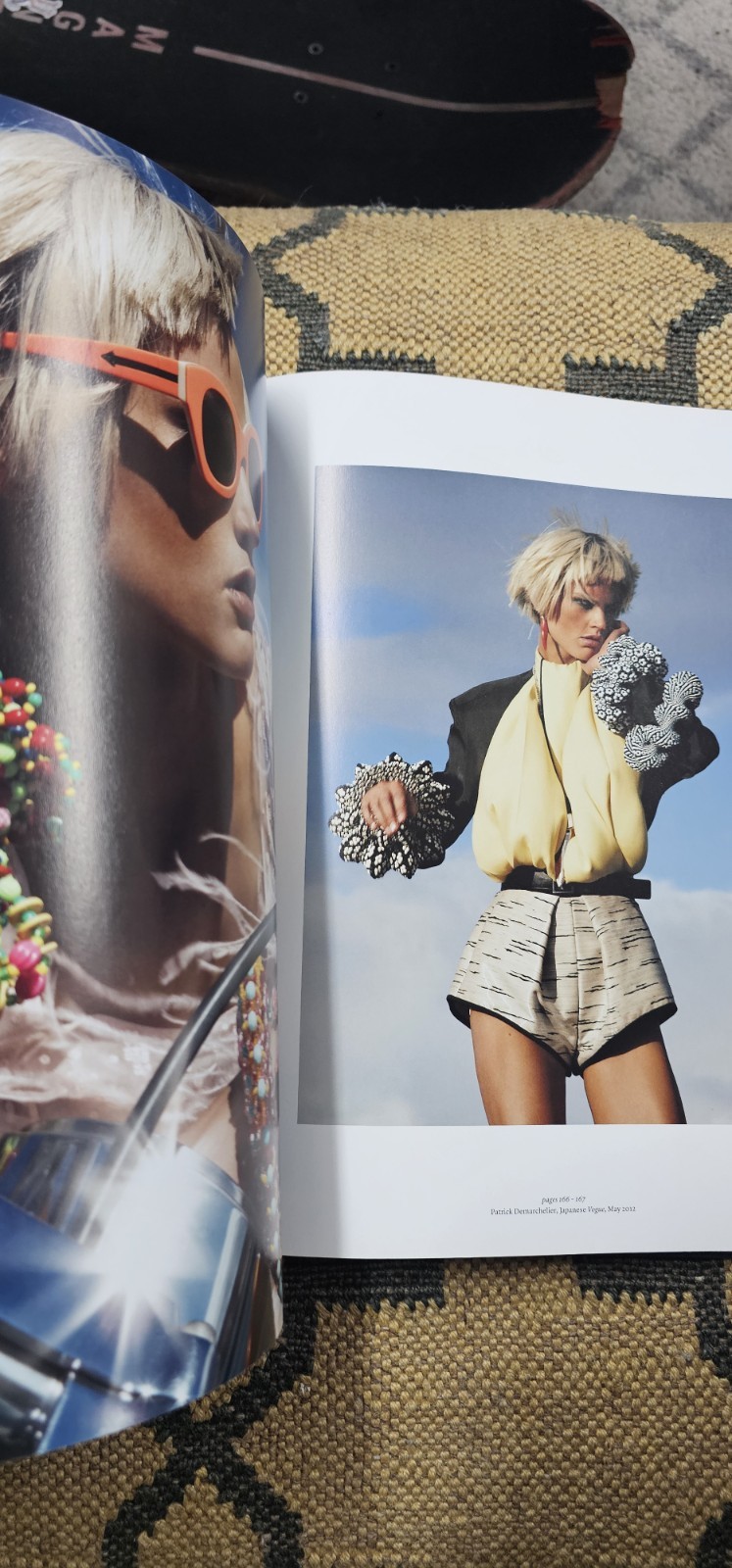 Lori Goldstein: Style Is Instinct