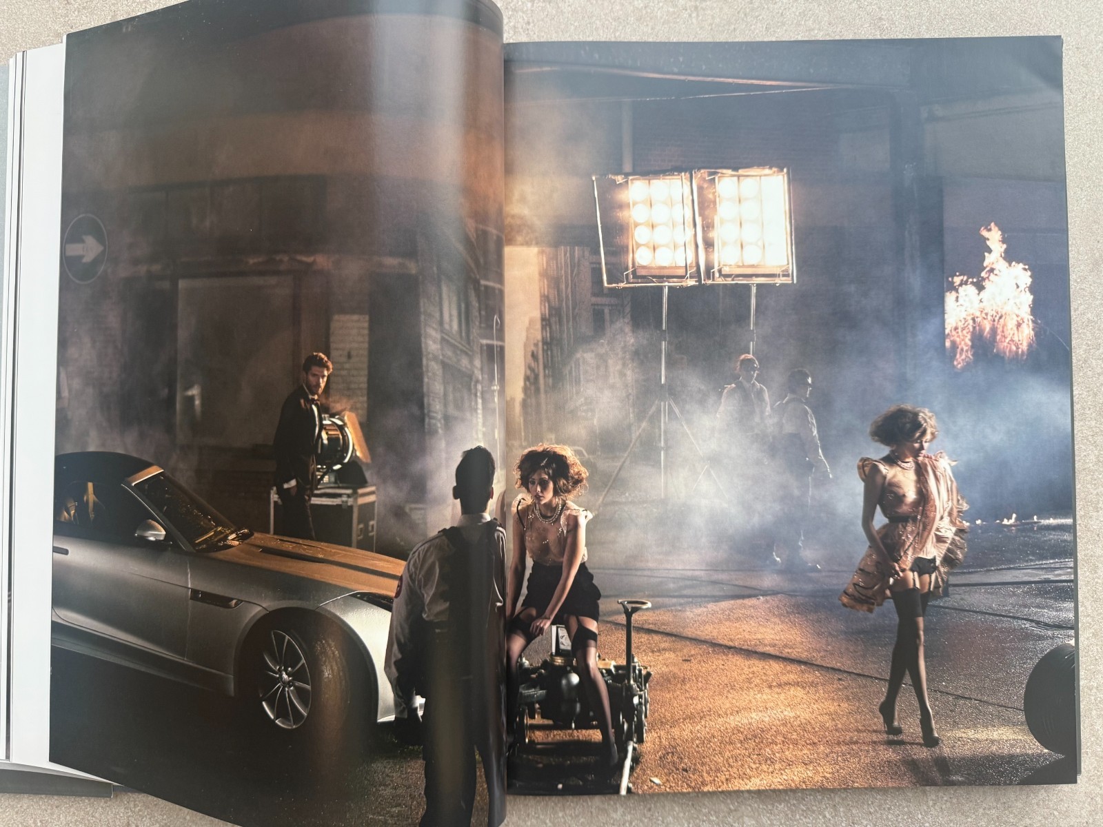 Marc Lagrange: Diamonds and Pearls, 2013 Like New