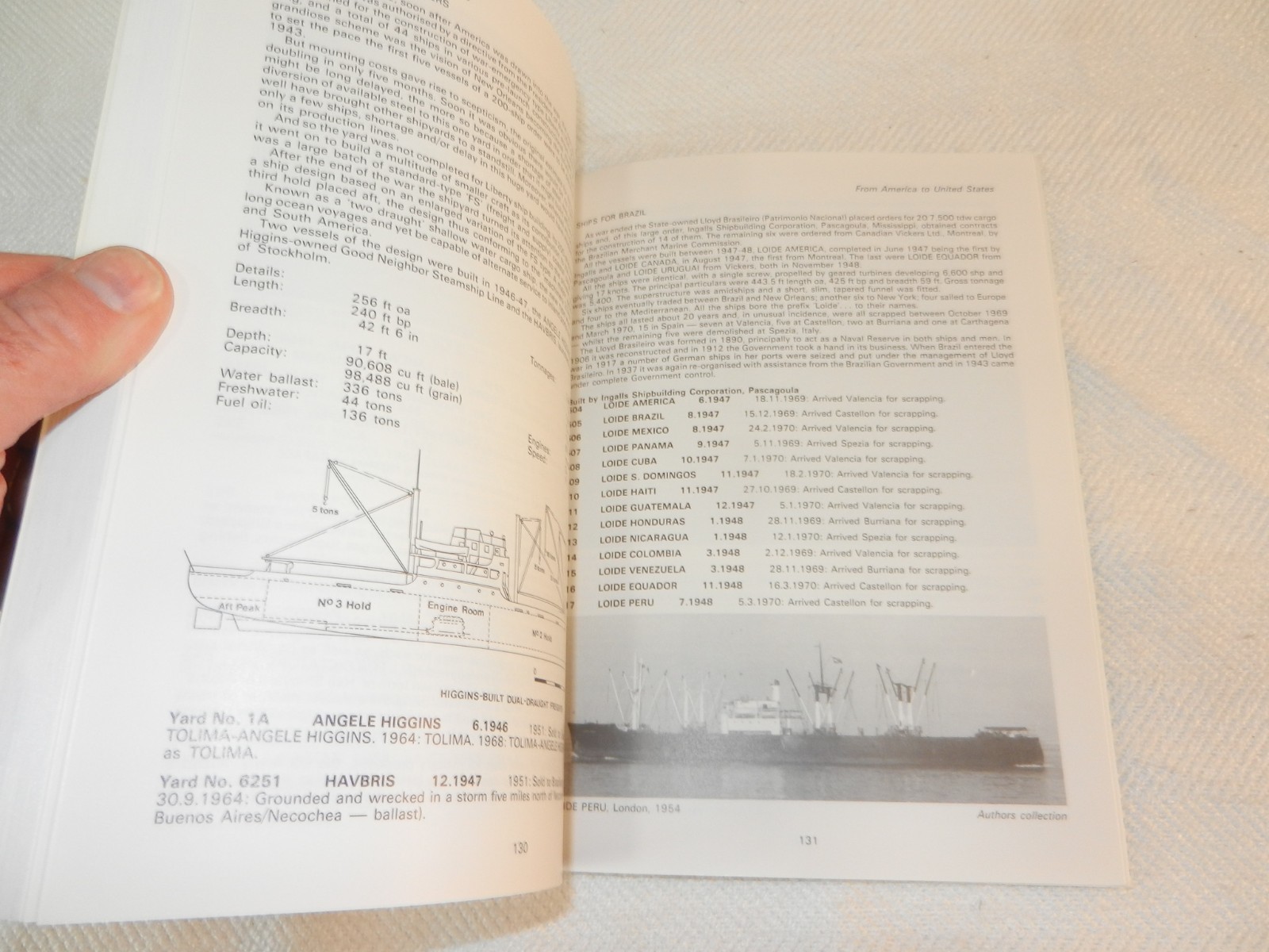 US Merchant Shipbuilding Programme “FROM AMERICA TO UNITED STATES PART 4”