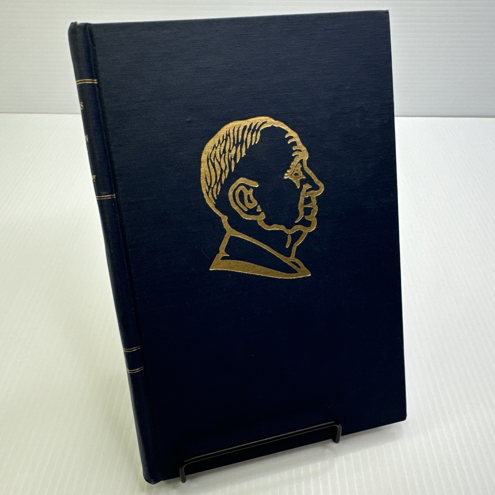 Thomas W. Martin Biography William M. Murray Jr. 1978 HC Alabama Power Company