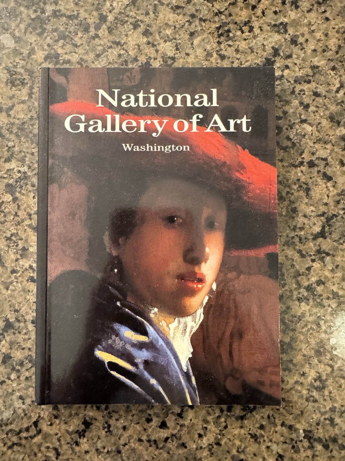 National Gallery of Art Washington, 1995, 324 pages, 312 Illustrations, VG++