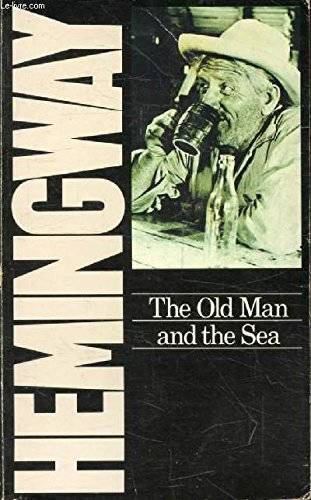 The Old Man and the Sea (A Scribner Classic) – Paperback – ACCEPTABLE