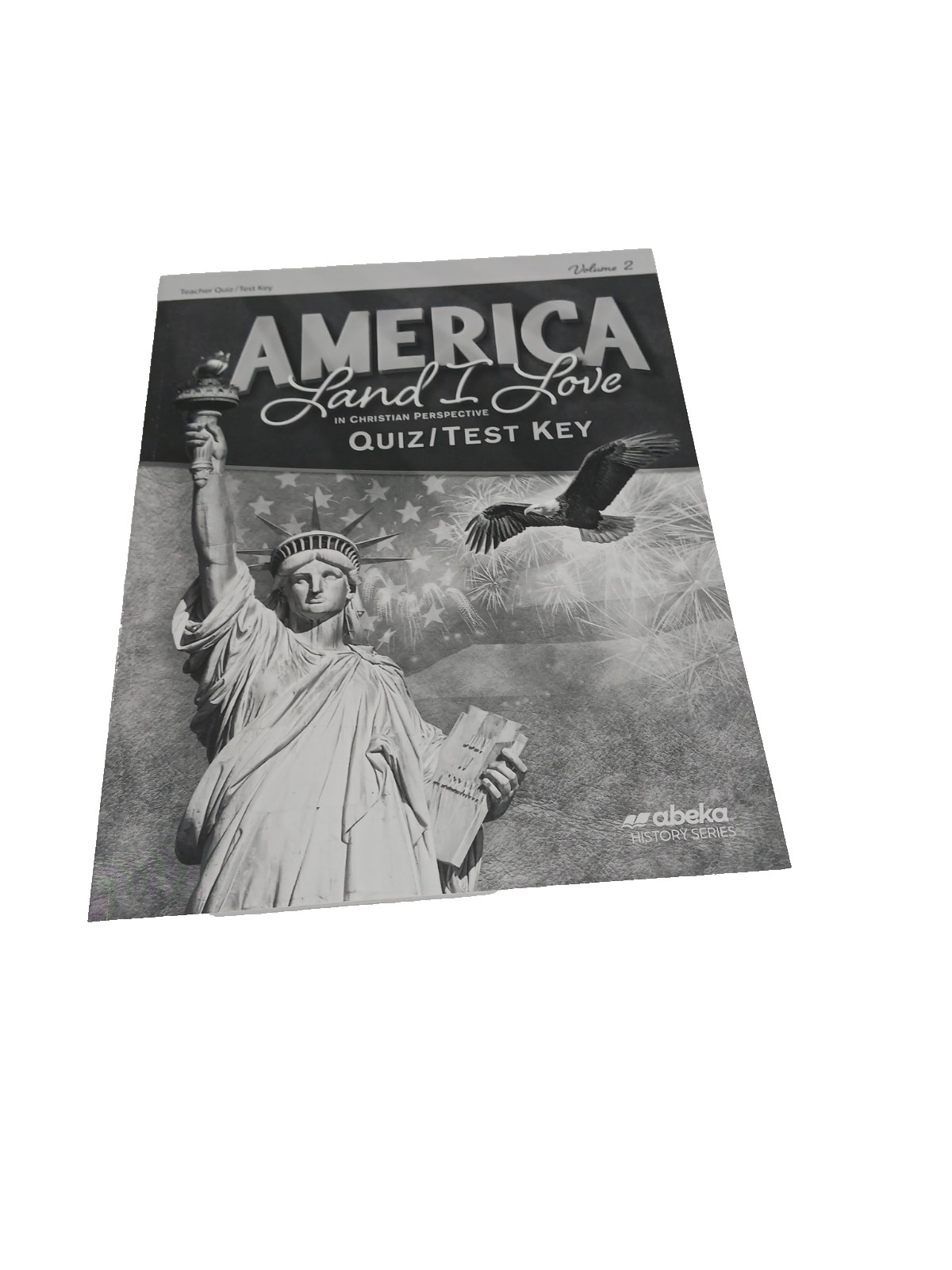 abeka 8th grade curriculum (FREE SHIPPING)